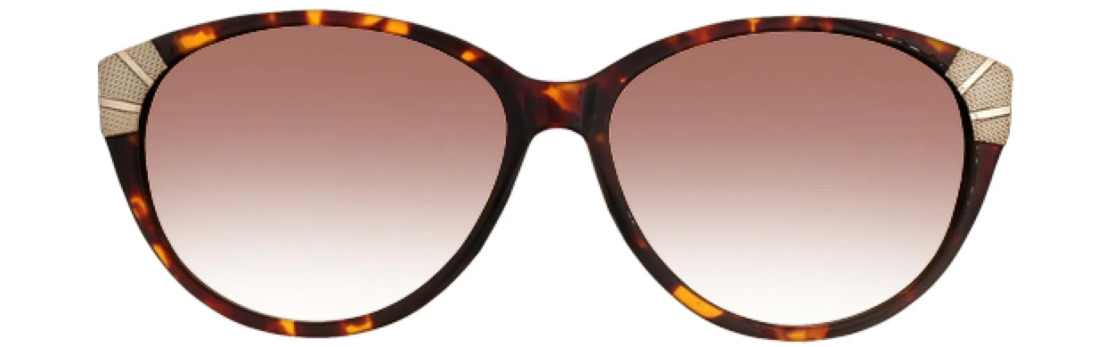 Via Spiga VS343S Sunglasses - Burgundy - view 8